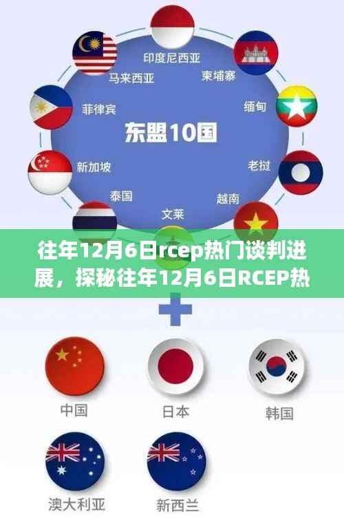 探秘RCEP热门谈判进展,往年12月6日背后的故事与小巷奇遇记