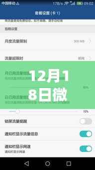 揭秘微博在12月18日无法实时发送的背后原因及深度解析