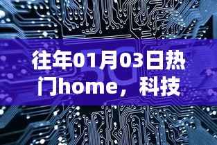 科技与生活的融合趋势,历年一月三日热门home盘点