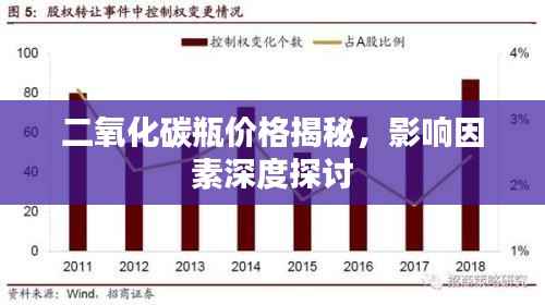 二氧化碳瓶价格揭秘,影响因素深度探讨