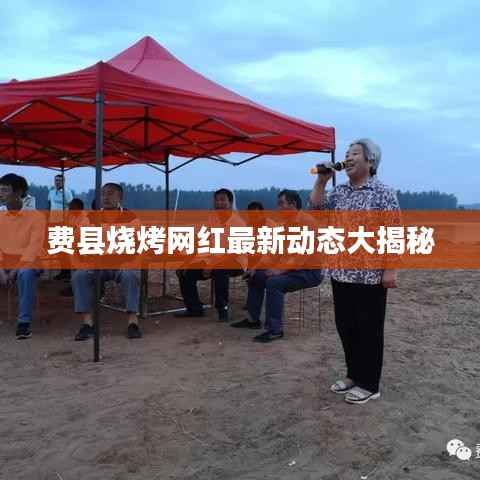 费县烧烤网红最新动态大揭秘